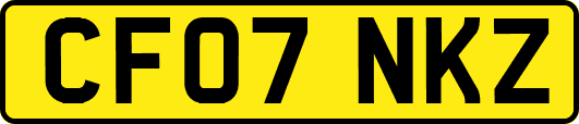 CF07NKZ