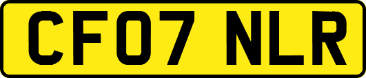 CF07NLR
