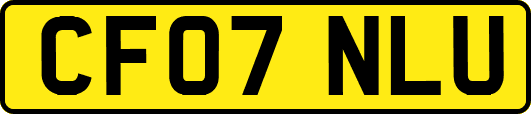 CF07NLU
