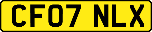 CF07NLX