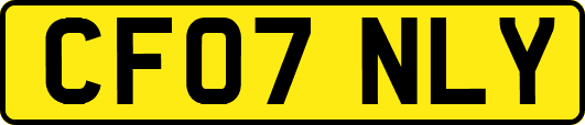 CF07NLY