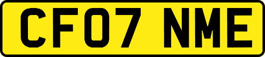 CF07NME