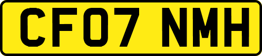 CF07NMH