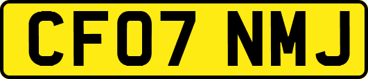 CF07NMJ