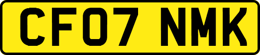 CF07NMK
