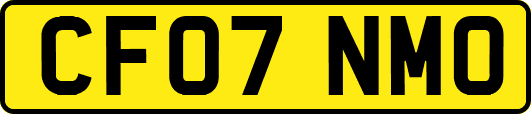 CF07NMO