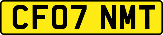 CF07NMT