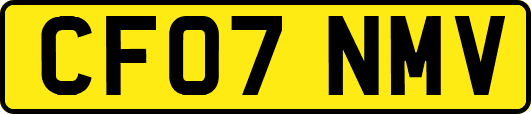 CF07NMV