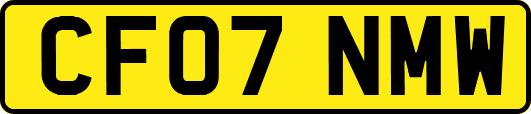 CF07NMW