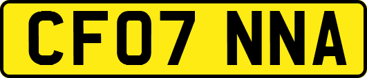 CF07NNA