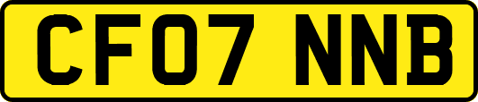 CF07NNB