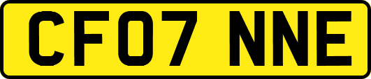 CF07NNE