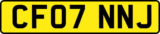 CF07NNJ