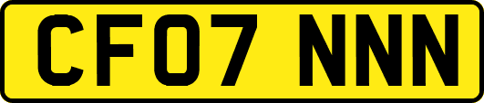 CF07NNN