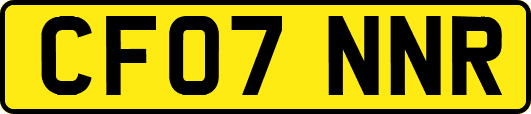 CF07NNR