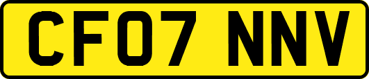CF07NNV