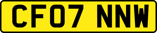 CF07NNW