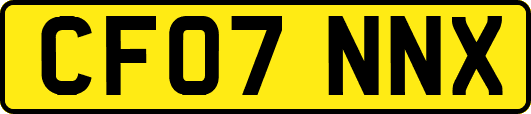 CF07NNX
