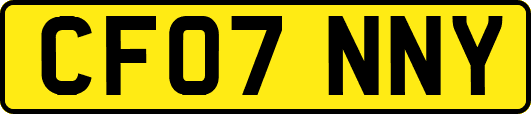 CF07NNY