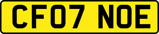 CF07NOE