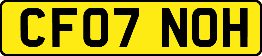 CF07NOH