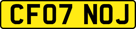 CF07NOJ