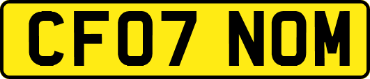 CF07NOM
