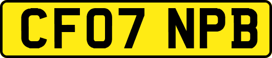 CF07NPB