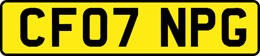 CF07NPG