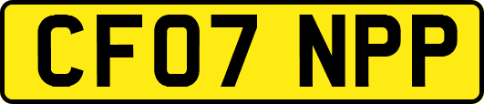 CF07NPP