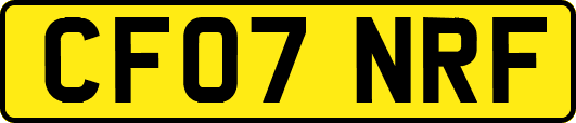 CF07NRF