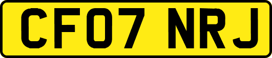 CF07NRJ