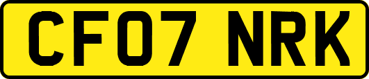 CF07NRK