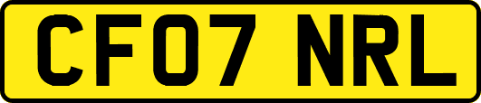 CF07NRL