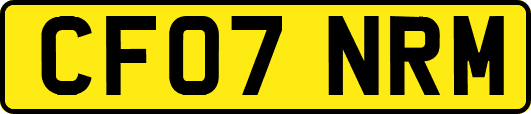 CF07NRM