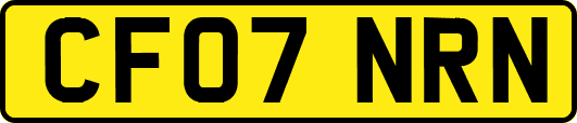 CF07NRN
