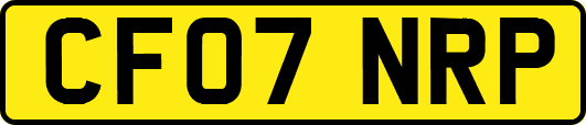 CF07NRP