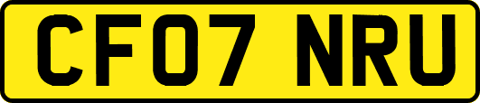 CF07NRU