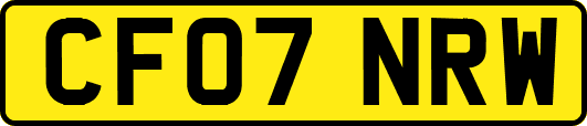 CF07NRW