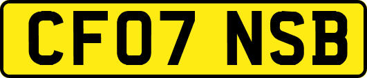 CF07NSB