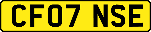 CF07NSE