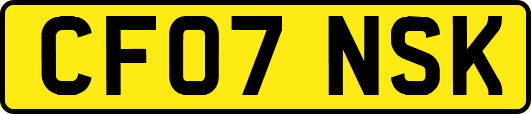 CF07NSK