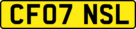 CF07NSL