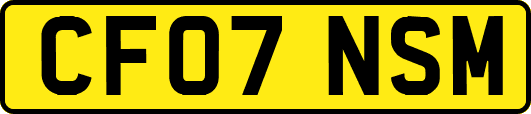 CF07NSM