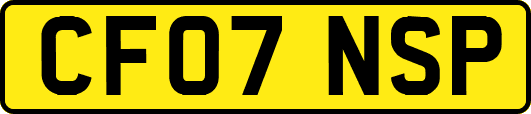 CF07NSP