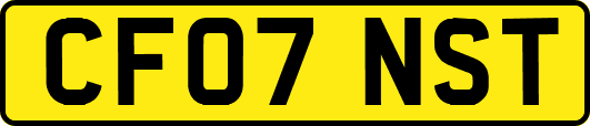 CF07NST