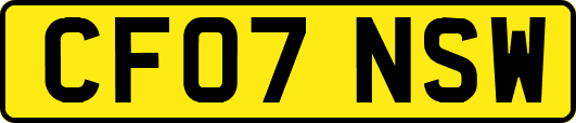 CF07NSW