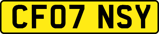 CF07NSY