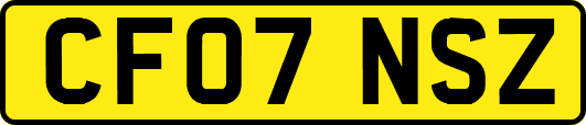 CF07NSZ