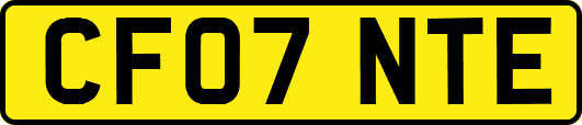 CF07NTE